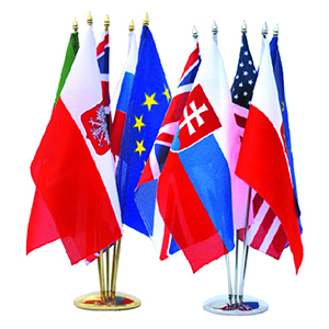 Флаг сетка 15*22 см Флаг сетка 15*22 см