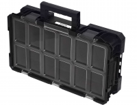 Ящик-органайзер HILST Indoor Organizer (с 12 банками), размер 530x310x130 мм Ящик-органайзер HILST Indoor Organizer (с 12 банками), размер 530x310x130 мм