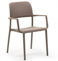 Стул Bora с подлокотниками