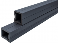 Лага 35х40х4000 мм универсальная для террасной доски Лага 35х40х4000 мм универсальная для террасной доски