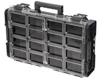 Органайзер для инструментов HILST Outdoor Organizer XL, размер 532х387х131 мм Органайзер для инструментов HILST Outdoor Organizer XL, размер 532х387х131 мм