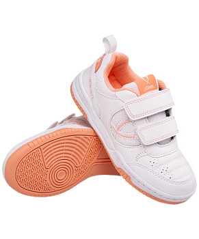 Обувь спортивная Salto JSH105-K, белый