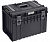 Ящик для инструментов HILST Outdoor 450 Technik, размер 585x385x420 мм