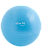 Фитбол GB-104 антивзрыв, 1200 гр, синий пастельный, 75 см