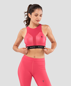 Женский бра-топ Majesty magenta FA-WB-0205-MGT, пурпурный