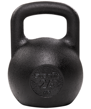 Гиря чугунная DB-602, 24 кг