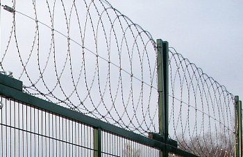 ПББ плоский барьер безопасности 500х50х5