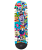 Скейтборд Doodler 29"X7.6" Скейтборд Doodler 29"X7.6"