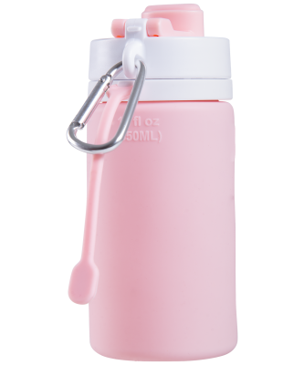 Бутылка для воды Hydro Pink Бутылка для воды Hydro Pink