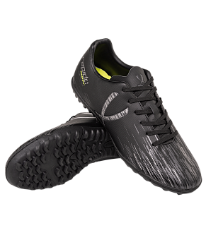 Бутсы многошиповые Rapido JSH201-Y, черный, р. 39-40